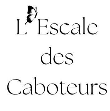 L'Escale Des Caboteurs Chambre D'Hote Saint-Nazaire  Exterior foto