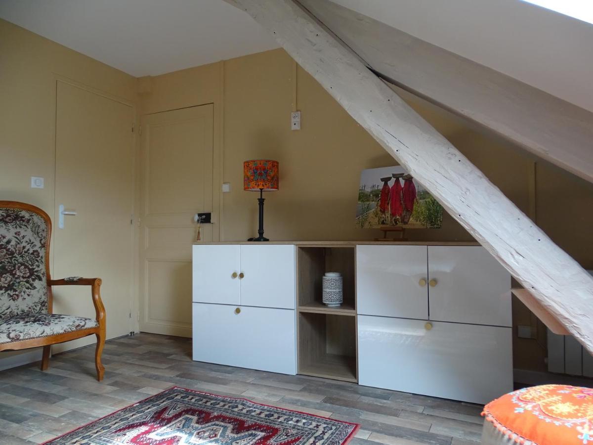 L'Escale Des Caboteurs Chambre D'Hote Saint-Nazaire  Exterior foto